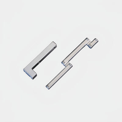 CNC-Bearbeitung für Stahl, Prototypen, Service, Metall, Präzisionsteile, Subtraktionsfertigung