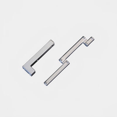 CNC-Bearbeitung für Stahl, Prototypen, Service, Metall, Präzisionsteile, Subtraktionsfertigung