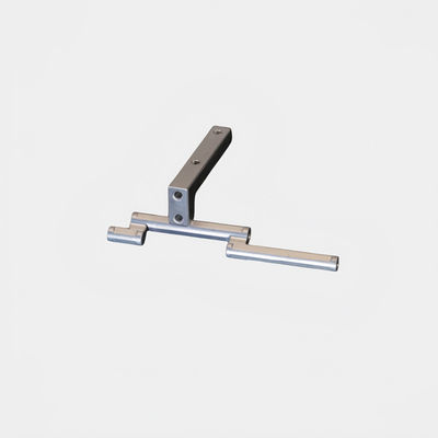 CNC-Bearbeitung für Stahl, Prototypen, Service, Metall, Präzisionsteile, Subtraktionsfertigung