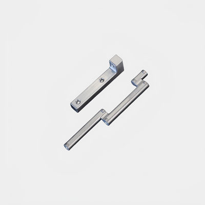 CNC-Bearbeitung für Stahl, Prototypen, Service, Metall, Präzisionsteile, Subtraktionsfertigung