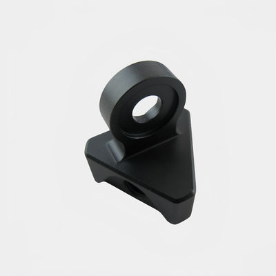 CNC-Bearbeitungsgegenstände mit Anodisierung/Polieren/Plattieren/Pulverbeschichtung