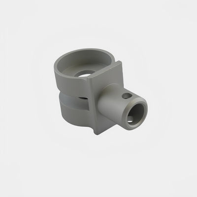 CNC-Bearbeitungsgegenstände mit Anodisierung/Polieren/Plattieren/Pulverbeschichtung