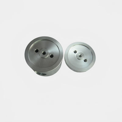 Custom Aluminium Edelstahl Messing CNC Präzisionsbearbeitung Drehmaschine Komplex Ersatzteil Service