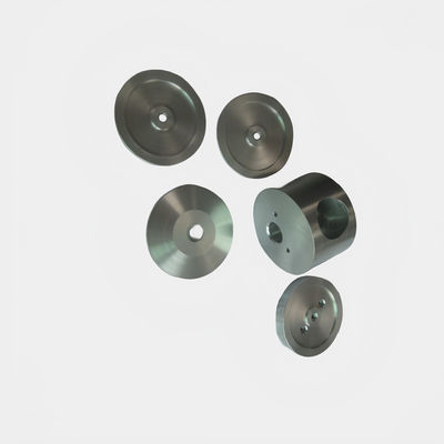 Custom Aluminium Edelstahl Messing CNC Präzisionsbearbeitung Drehmaschine Komplex Ersatzteil Service