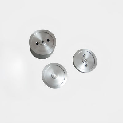 Custom Aluminium Edelstahl Messing CNC Präzisionsbearbeitung Drehmaschine Komplex Ersatzteil Service