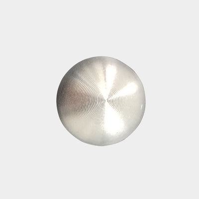 CNC-Drehteile mit 0,01 mm Toleranz