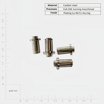 OEM CNC-Bearbeitung Edelstahl Aluminium CNC Drehen Fräsen Teil kundenspezifische Komponenten Service