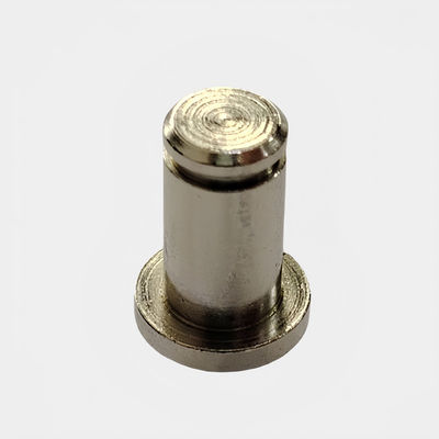 OEM CNC-Bearbeitung Edelstahl Aluminium CNC Drehen Fräsen Teil kundenspezifische Komponenten Service