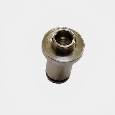 OEM CNC-Bearbeitung Edelstahl Aluminium CNC Drehen Fräsen Teil kundenspezifische Komponenten Service