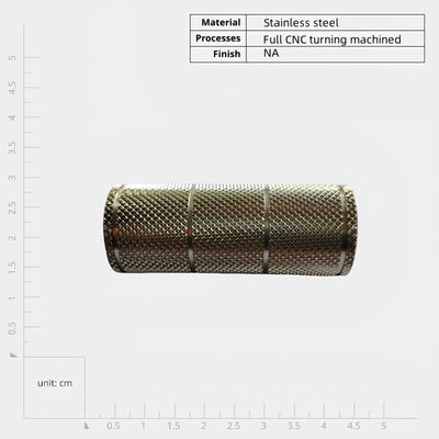 Küchenhandgriffe und -knöpfe für kleine Metallteile