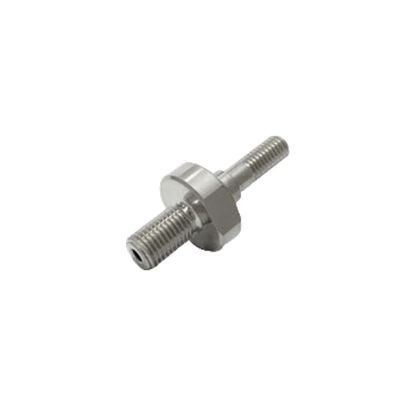 Maschinenbearbeitung CNC Drehteile Ersatzteile Hochpräzisionshardware CNC RC-Teile
