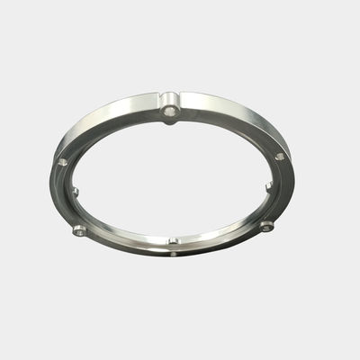 Motorradhorn Spezielle Pad Lautsprecher Dichtung Aluminium Adapter Lautsprecher Montage Abstandshalter Autohorn Teil