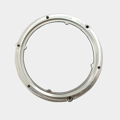 Motorradhorn Spezielle Pad Lautsprecher Dichtung Aluminium Adapter Lautsprecher Montage Abstandshalter Autohorn Teil