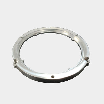 Motorradhorn Spezielle Pad Lautsprecher Dichtung Aluminium Adapter Lautsprecher Montage Abstandshalter Autohorn Teil