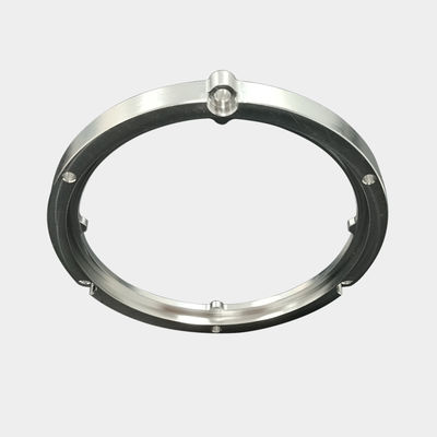Motorradhorn Spezielle Pad Lautsprecher Dichtung Aluminium Adapter Lautsprecher Montage Abstandshalter Autohorn Teil