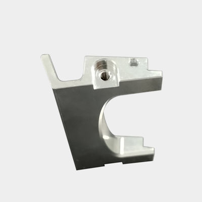 CNC-Bearbeitungsteile für Kunden