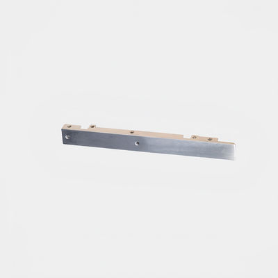 Aluminiumgussmetallteile Aluminiumlegierung Gussverbindungen für elektronische Geräte