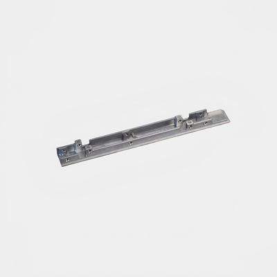 Aluminiumgussmetallteile Aluminiumlegierung Gussverbindungen für elektronische Geräte