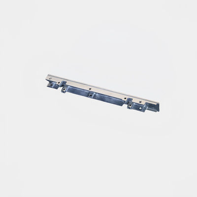 Aluminiumgussmetallteile Aluminiumlegierung Gussverbindungen für elektronische Geräte
