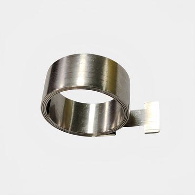 Anpassung Metall Flat Torsion Ventilator Feder Konstante Kraft Kompression Feder Rückziehbare Uhr Federn Hersteller