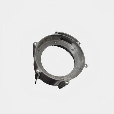 Korrosionsbeständige erschwingliche Aluminium-Gießgehäuse mit pulverbeschichteter Oberfläche Ra 1.6