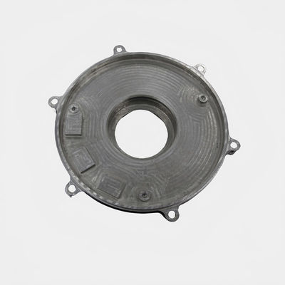 Korrosionsbeständige erschwingliche Aluminium-Gießgehäuse mit pulverbeschichteter Oberfläche Ra 1.6