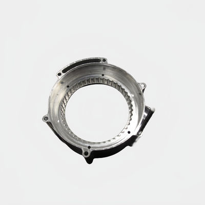 Korrosionsbeständige erschwingliche Aluminium-Gießgehäuse mit pulverbeschichteter Oberfläche Ra 1.6