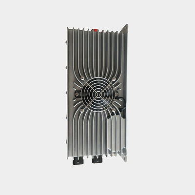 Hochfeste Aluminiumlegierung Druckgusswärmesenk für elektronische Geräte in industriellen Anwendungen