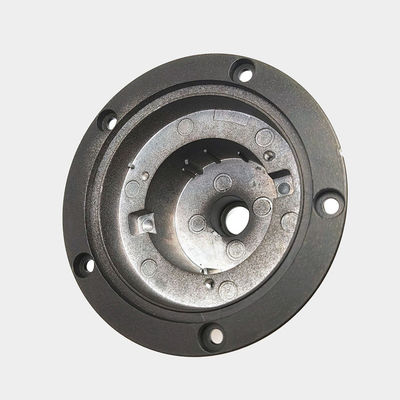 Ausgezeichnete Korrosionsbeständigkeit Die Cast Aluminium Heizkessel Gehäuse für elektronische Geräte