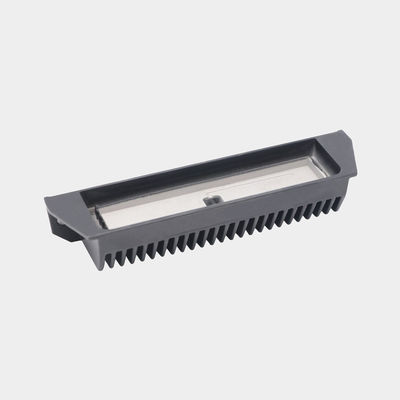 Leichtgewichte, vielseitige, mit hoher Wärmeleitfähigkeit aus Aluminium gefertigte Wärmesenk
