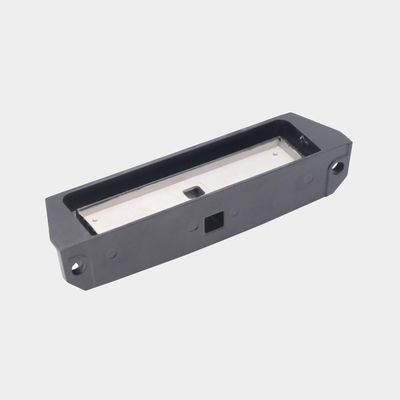 Leichtgewichte, vielseitige, mit hoher Wärmeleitfähigkeit aus Aluminium gefertigte Wärmesenk