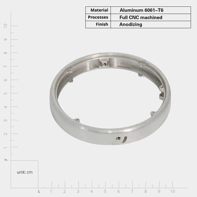 OEM Hochpräzisionsteile Aluminium Messing Edelstahl CNC-Fräsen Drehmaschinen Service Ersatzteile