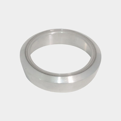 OEM Hochpräzisionsteile Aluminium Messing Edelstahl CNC-Fräsen Drehmaschinen Service Ersatzteile