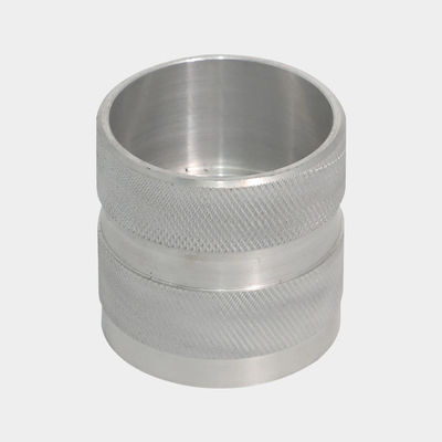 OEM Hochpräzisionsteile Aluminium Messing Edelstahl CNC-Fräsen Drehmaschinen Service Ersatzteile