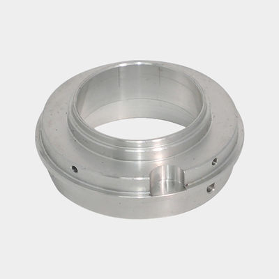 OEM Hochpräzisionsteile Aluminium Messing Edelstahl CNC-Fräsen Drehmaschinen Service Ersatzteile