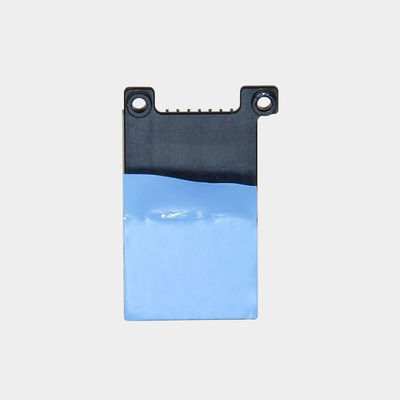 Customized Heat Sinks für elektronische Kühlung, CNC-bearbeitete Aluminium-Anodisierte Extrudierte Heatsink