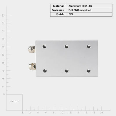 Anpassungsfähige Wärmeabsorptions-Aluminium-Laminatbusbar für Windkraft- und Energiefahrzeuge