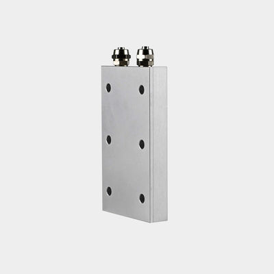 Anpassungsfähige Wärmeabsorptions-Aluminium-Laminatbusbar für Windkraft- und Energiefahrzeuge