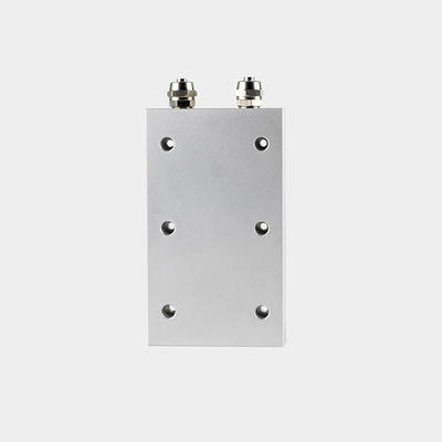 Anpassungsfähige Wärmeabsorptions-Aluminium-Laminatbusbar für Windkraft- und Energiefahrzeuge