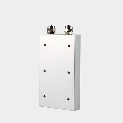 Anpassungsfähige Wärmeabsorptions-Aluminium-Laminatbusbar für Windkraft- und Energiefahrzeuge