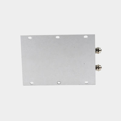 Anpassungsfähige Wärmeabsorptions-Aluminium-Laminatbusbar für Windkraft- und Energiefahrzeuge