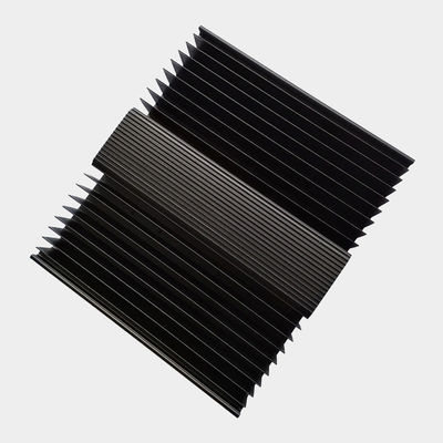 Anodisierte Aluminium-Extrusionswärmesenkung für die optimale Kühlung
