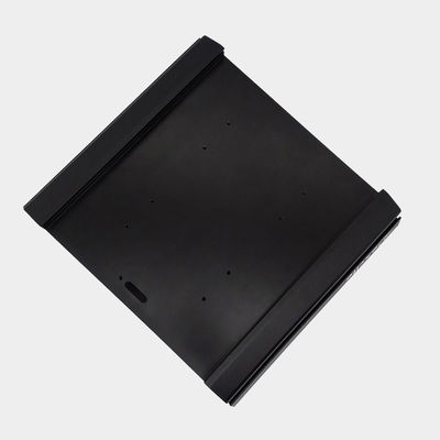 Anodisierte Aluminium-Extrusionswärmesenkung für die optimale Kühlung
