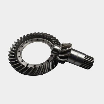 Montage Kronenrad & Pinion 28/9 Einbauteile für Lastwagen Dieselmotoren