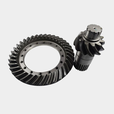 Montage Kronenrad & Pinion 28/9 Einbauteile für Lastwagen Dieselmotoren