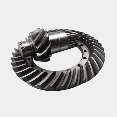 Montage Kronenrad & Pinion 28/9 Einbauteile für Lastwagen Dieselmotoren
