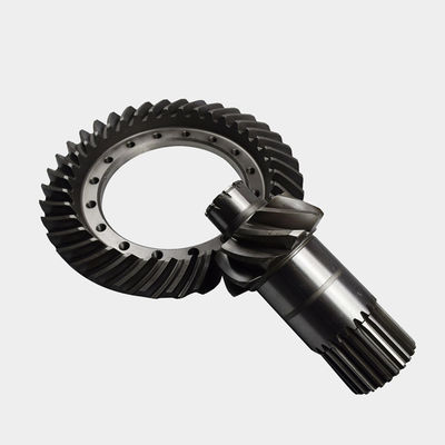 Montage Kronenrad & Pinion 28/9 Einbauteile für Lastwagen Dieselmotoren