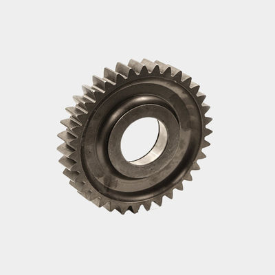 angepasste Spiral-Bevel-Zahnräder aus Edelstahl für Maschinenaccessoires