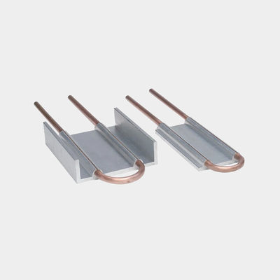 Aluminiumflüssige Kaltplatte perfekt für die Wärmeverteilung in verschiedenen elektronischen Geräten