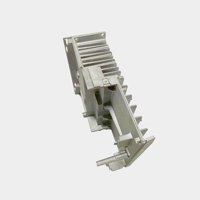 Druckguss OEM Aluminium und Zink Ersatzteile Hochpräzisionsherstellungsprozess